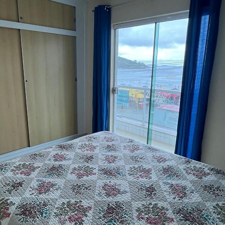 Vista Maravilhosa! 3 Quartos Com Ar, 2 Vagas E Lazer Incrivel Com Piscina E Churrasqueira Arraial do Cabo Bagian luar foto