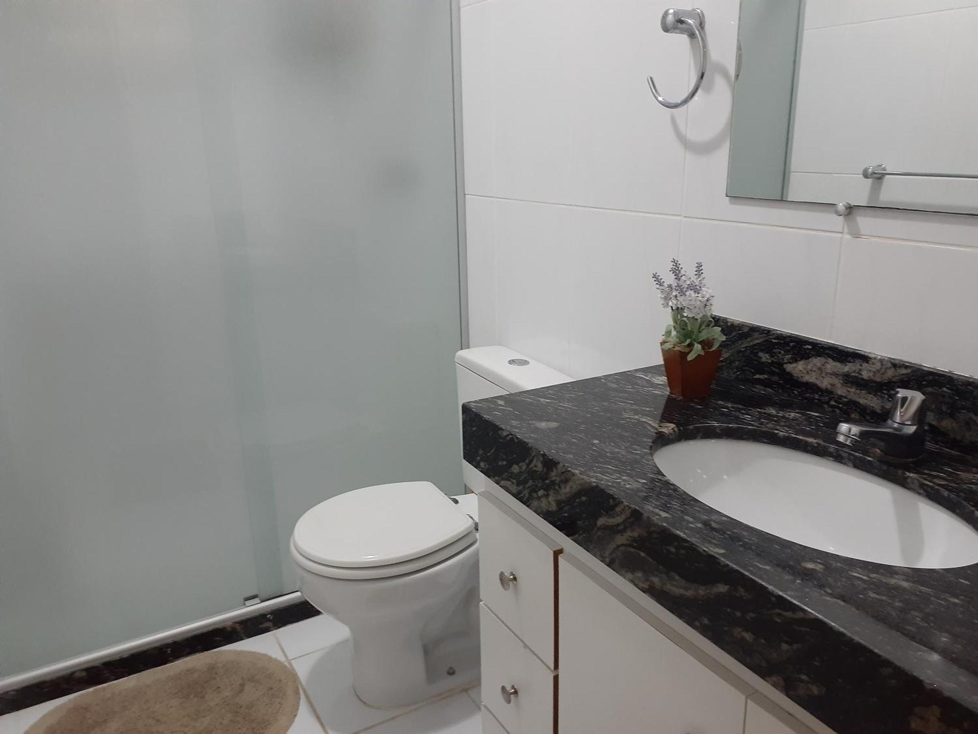 Vista Maravilhosa! 3 Quartos Com Ar, 2 Vagas E Lazer Incrivel Com Piscina E Churrasqueira Arraial do Cabo Bagian luar foto