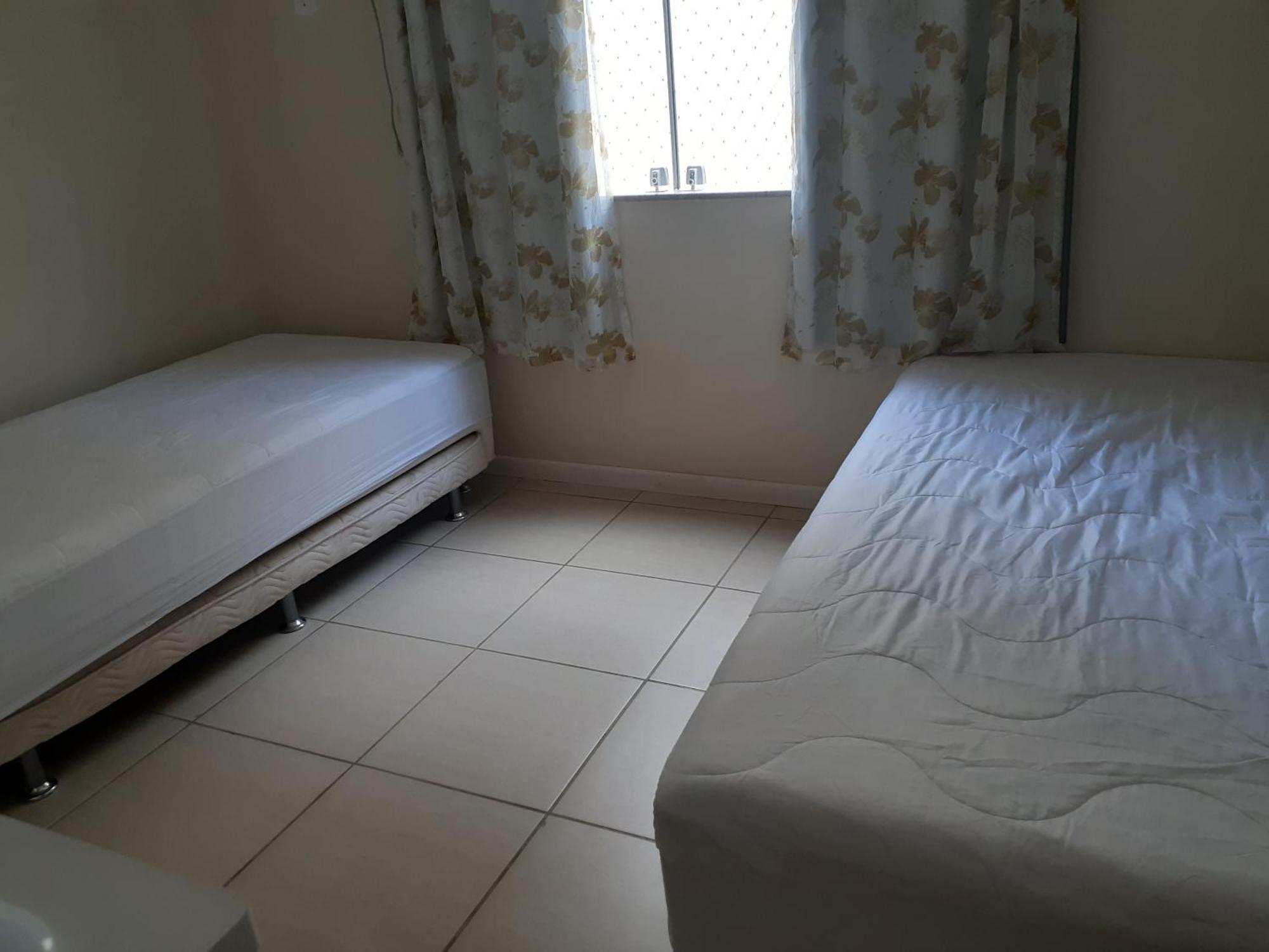 Vista Maravilhosa! 3 Quartos Com Ar, 2 Vagas E Lazer Incrivel Com Piscina E Churrasqueira Arraial do Cabo Bagian luar foto